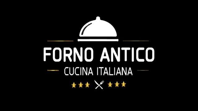 Pizzeria Forno Antico