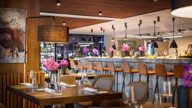 Restaurant Cubo