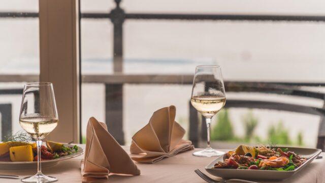 Restaurant Lungomare
