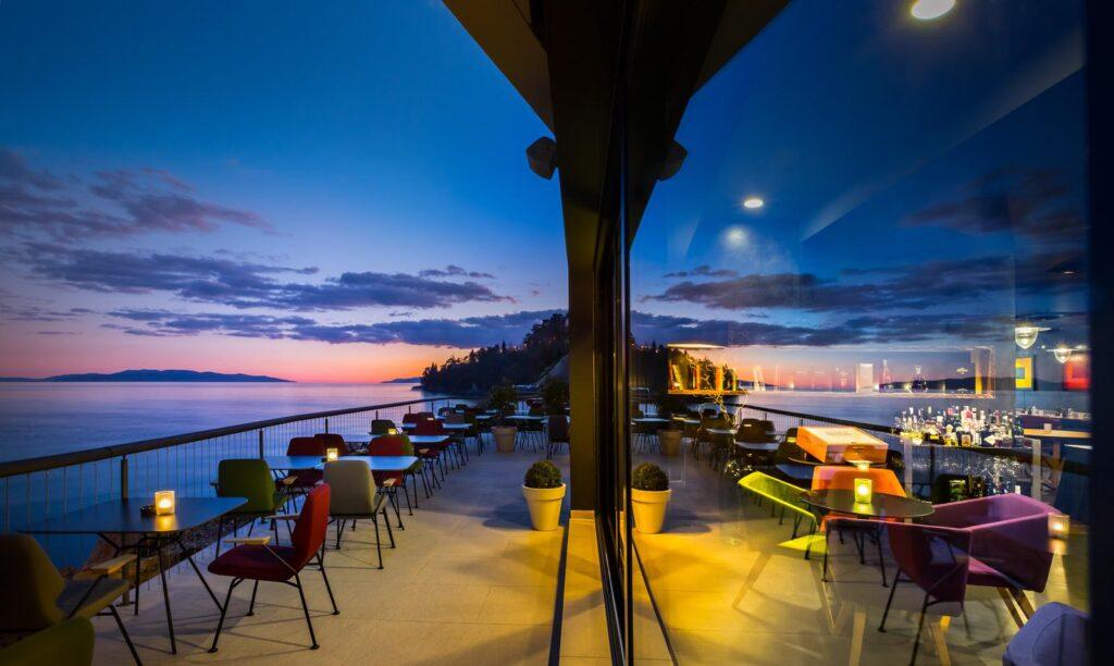 Restaurant Navis