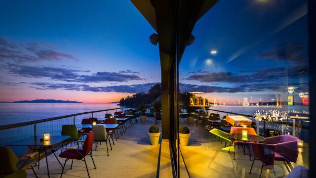 Restaurant Navis