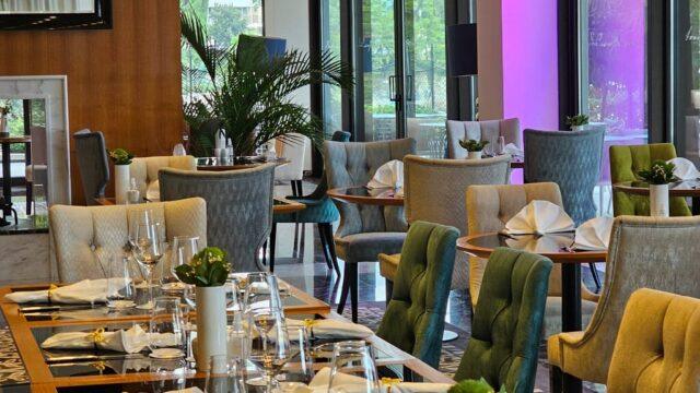 Restaurant Symphonie