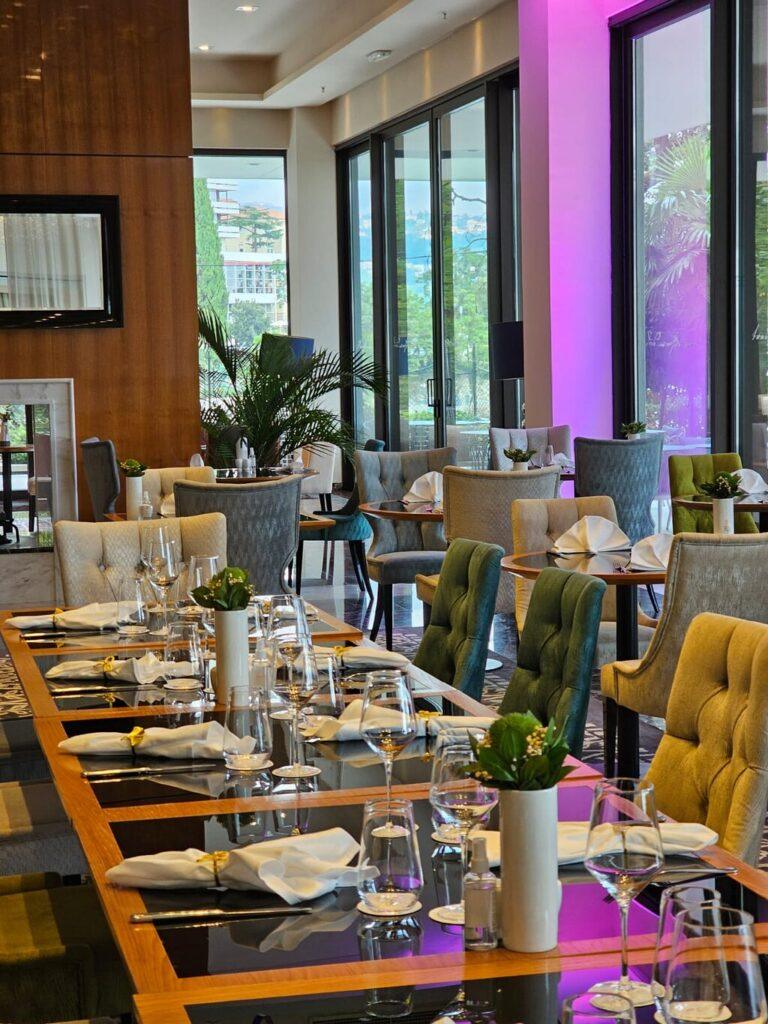 Restaurant Symphonie