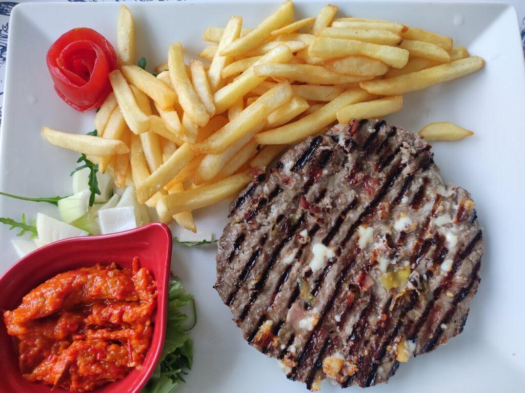 Restoran Slatina