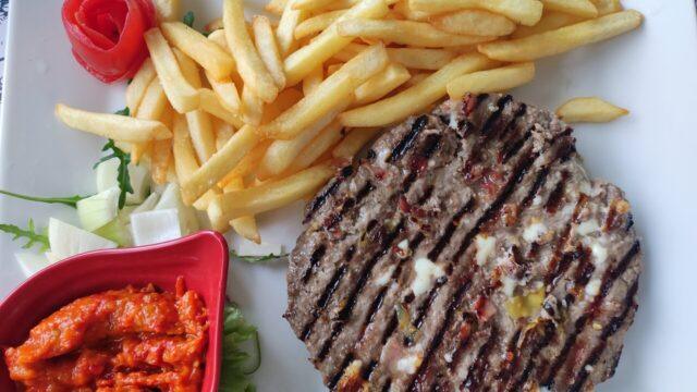 Restoran Slatina