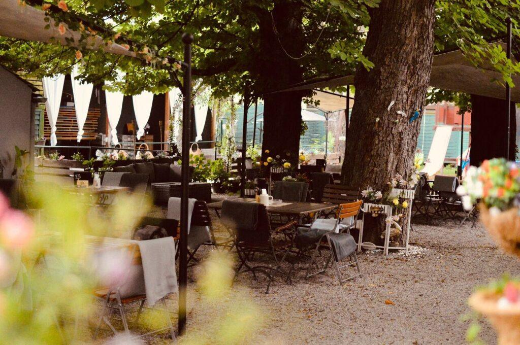 Roschitz – Das Wirtshaus