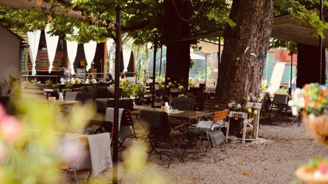 Roschitz – Das Wirtshaus