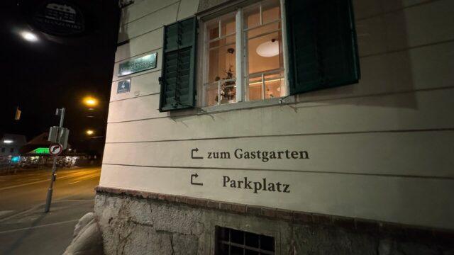 Schanzlwirt