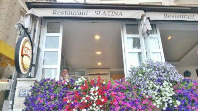 slatina