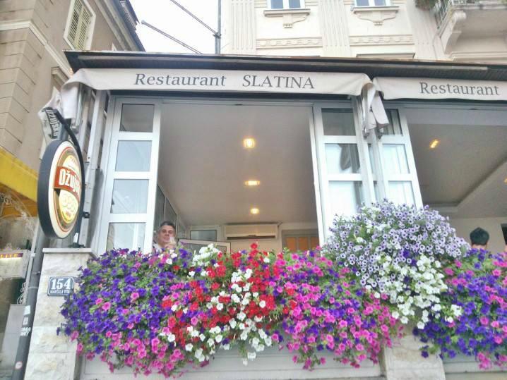 slatina