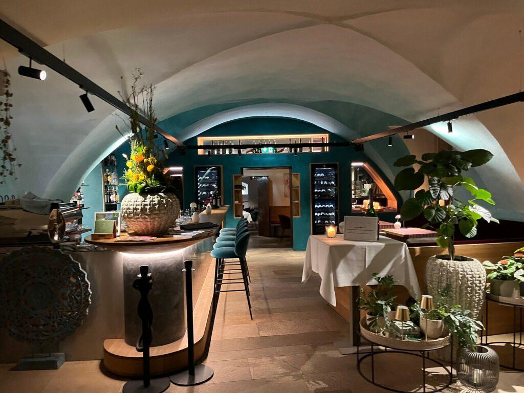 Stammtisch Am Paulustor