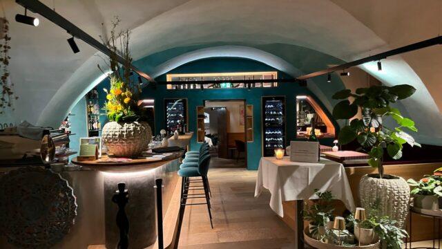 Stammtisch Am Paulustor