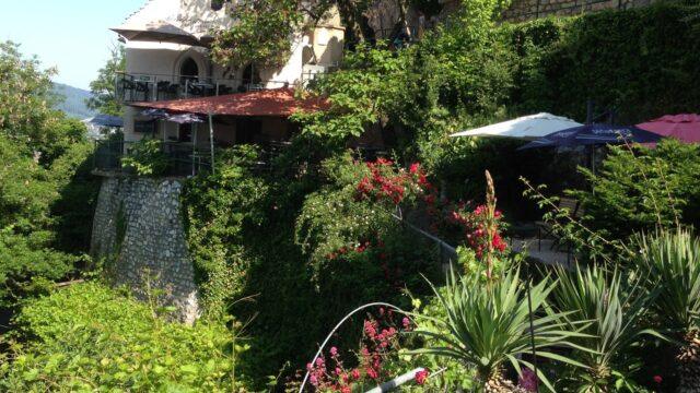 Single Location 19 Starcke Haus