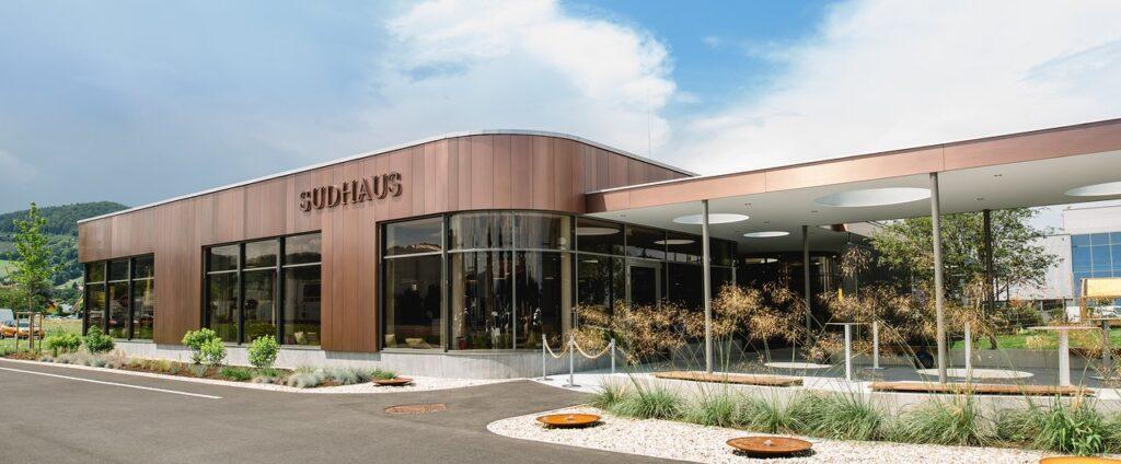 Sudhaus