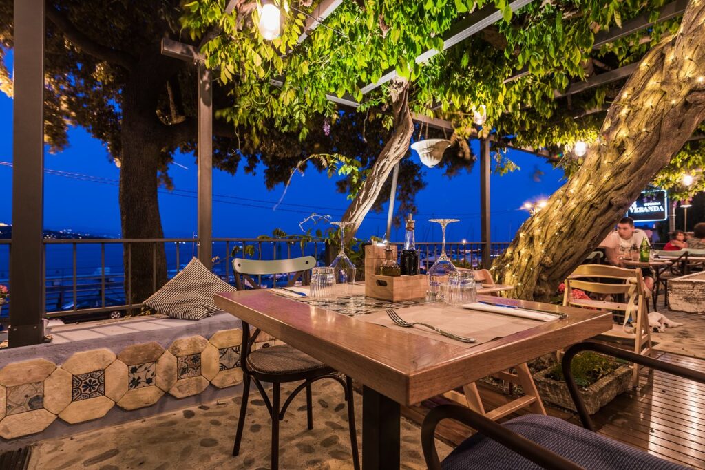 the-terrace-by-night