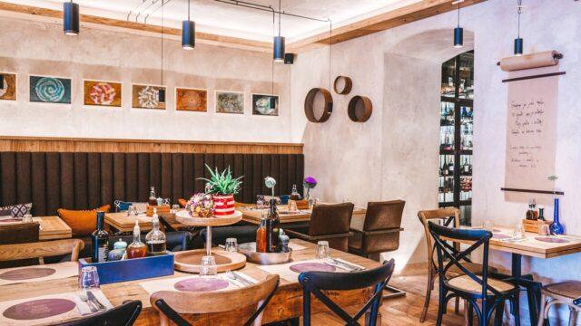 Trattoria Mandrac