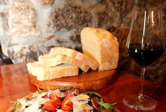 Restaurants in Opatija 22 valle-losca