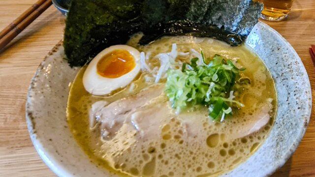 Single Location 19 yamashita-ramen